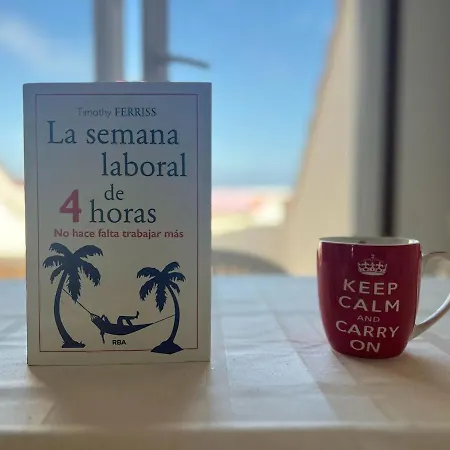 Atico Con Terraza Al Mar Mogro