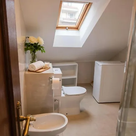 Apartman Atico Con Terraza Al Mar Mogro