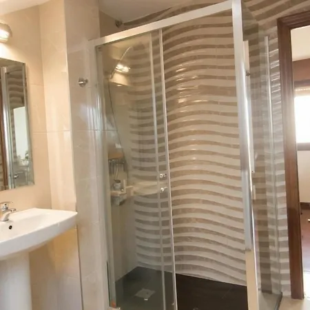 Atico Con Terraza Al Mar Apartman *