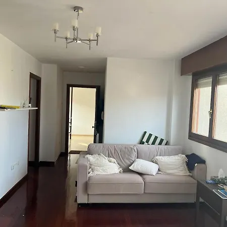 Appartement Atico Con Terraza Al Mar