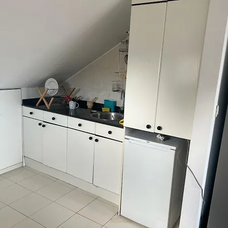 Atico Con Terraza Al Mar Appartement