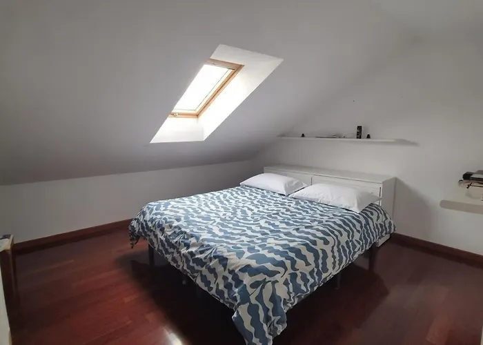 Appartement Atico Con Terraza Al Mar *