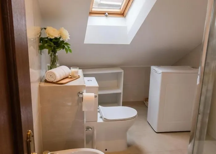 Appartement Atico Con Terraza Al Mar Mogro