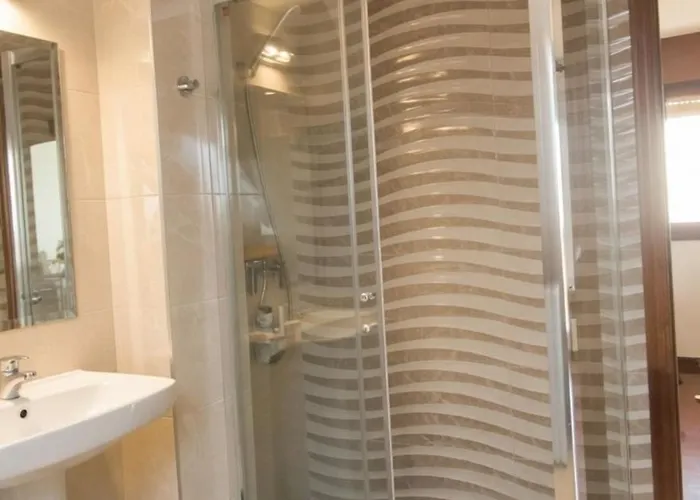 Atico Con Terraza Al Mar Appartement *